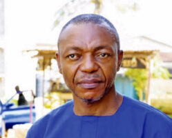 Obinna Chilekezi