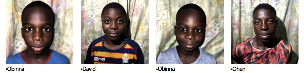 Obinna