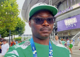 Okorie