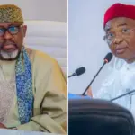 Okorocha, Gov Uzodinma