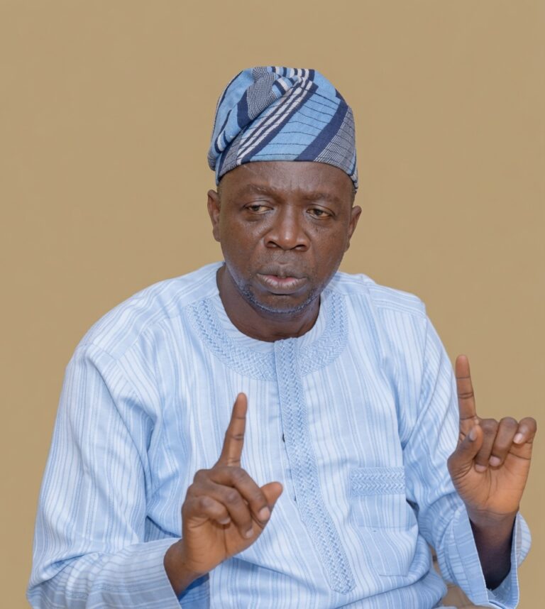 Olatunbosun Oyintiloye