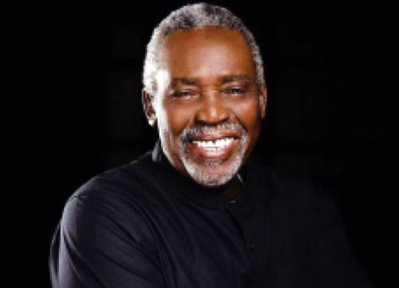Olu Jacobs