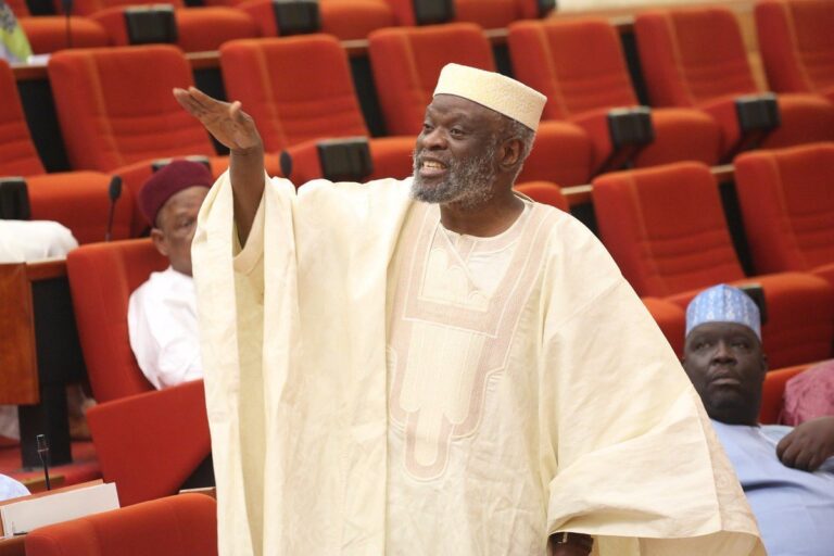 2027: Anyone expecting an easy election is deluded — Adeyeye