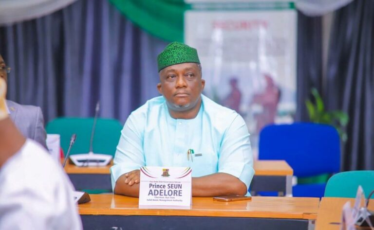 2027: Opposition leaders may eventually rally behind one candidate — Adelore