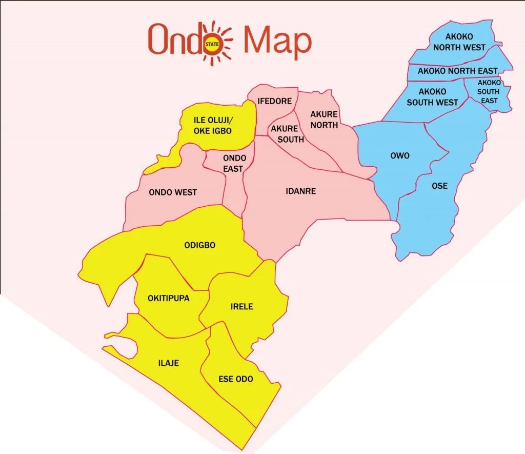 Ondo