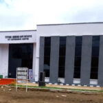 One of the new ICT centres