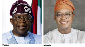Oyetola