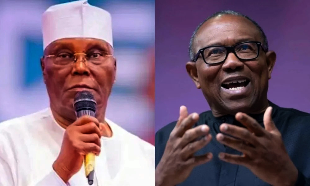 Peter Obi
