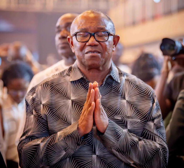 Peter Obi