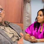 Peter Obi is not godfather to Soludo’s children – Anambra First Lady