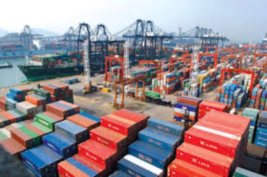 Port