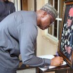 Presidential spokesperson Bayo Onanuga