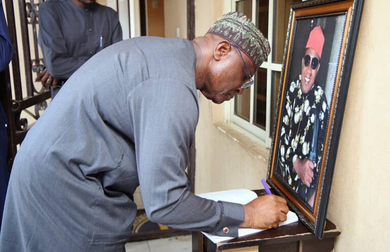 Presidential spokesperson Bayo Onanuga
