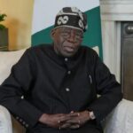 President Bola Tinubu