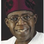 President Bola Tinubu