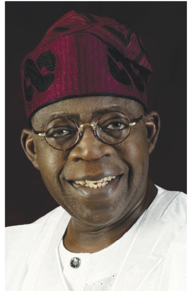 President Bola Tinubu