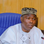 Prince Adewole Adebayo