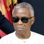 Prof Ojukwu
