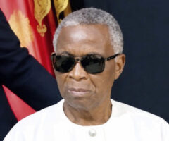 Prof Ojukwu