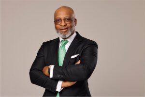 Rotimi Odunnaike