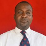 Benue State Commissioner for Health and Human Services Dr Paul Ogwuche
