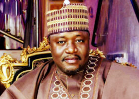 SHETTIMA