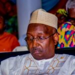 Salihu Lukman