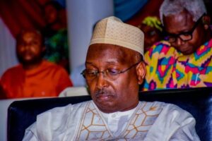 Salihu Lukman