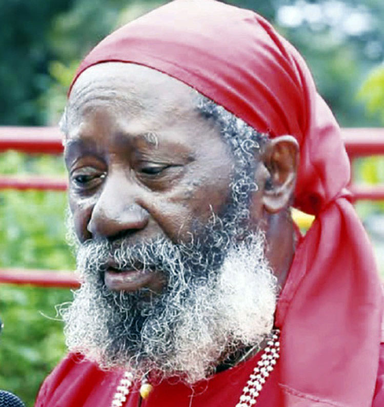 Sat Guru Maharaj Ji