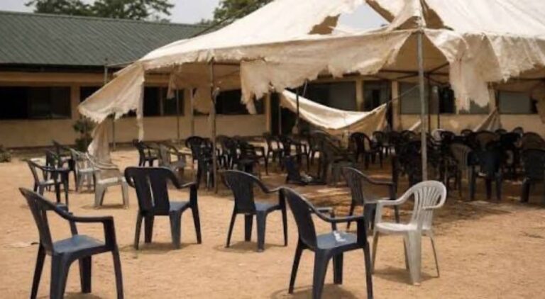 Enugu NDC ward attack: 8 sustain gun injuries