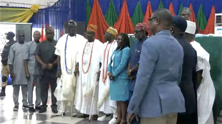 Lagos begins stakeholders’ engagement on 2027 Appropriation Bill