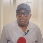 Rivers Governor Siminalayi Fubara