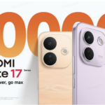 REDMI Note 17 Series