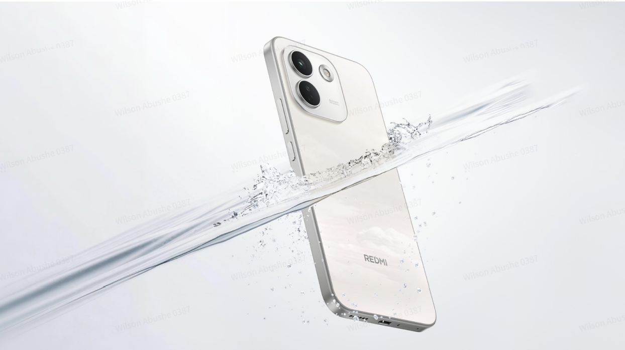 REDMI Note 17 Series