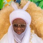 Emir of Gumel dies in Egypt