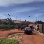 Osun police drone incident