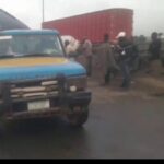 Kara Bridge accident