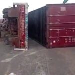 Kara Bridge accident