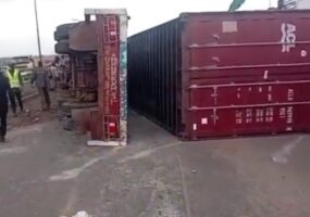 Kara Bridge accident