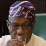 Olusegun Obasanjo on Curiosity Made Me Ask by Isbae