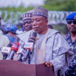 Sen. Muhammadu Adamu-Aliero