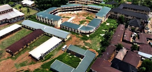Smart school