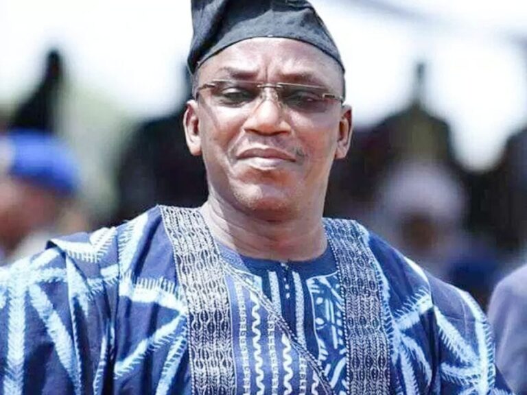 Solomon Dalung
