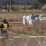 South Africa Police recover ninth woman’s body amid serial killer fears