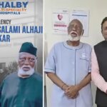 Sowore tackles Abubakar’s Indian hospital advert over Nigeria’s healthcare system