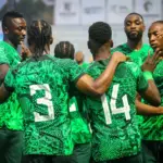 Super Eagles