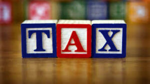 Tax