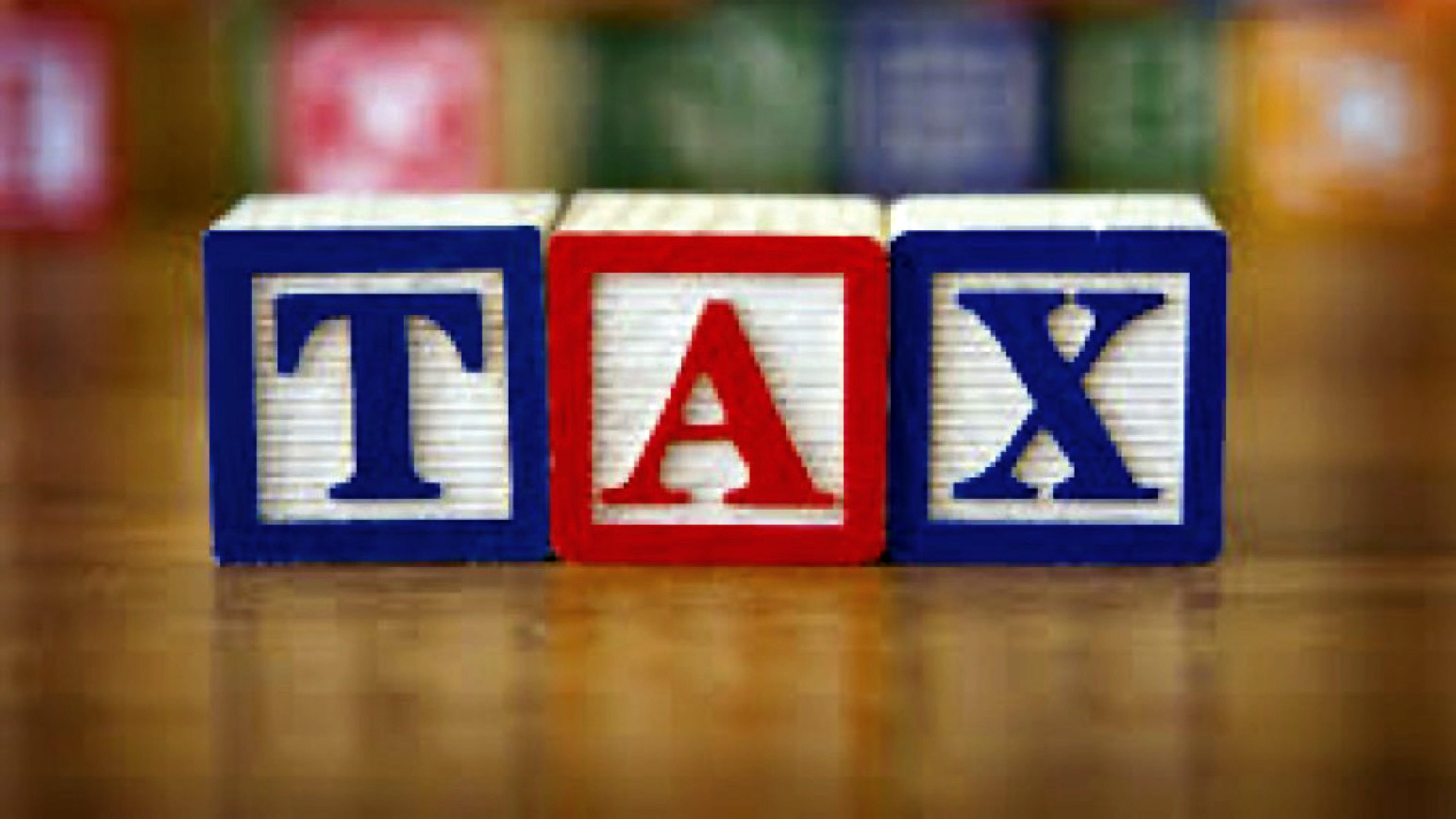 Tax