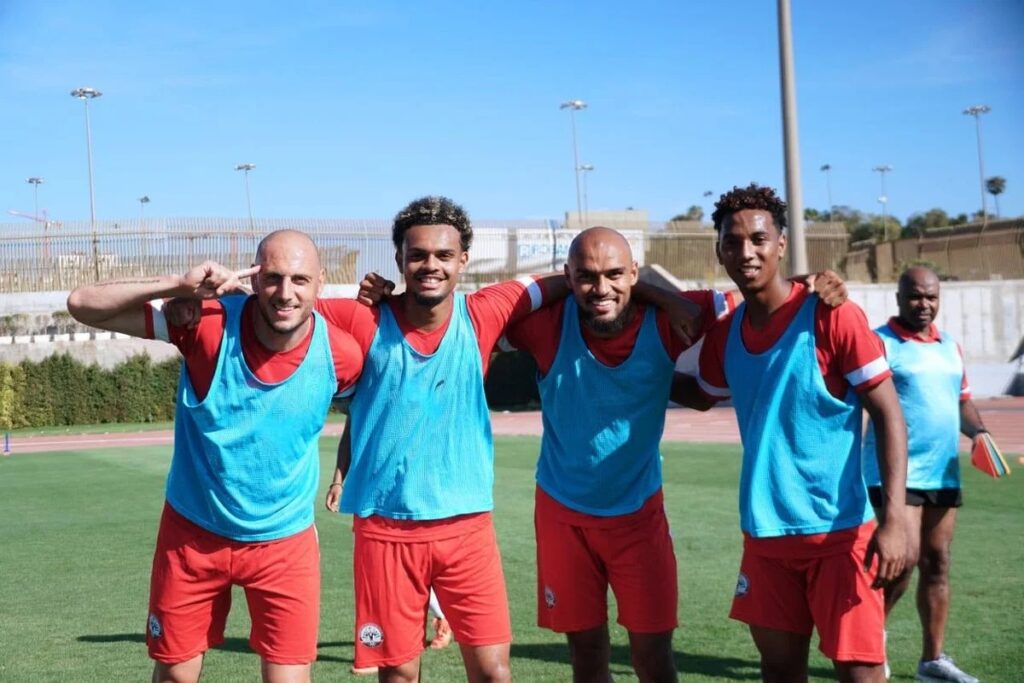 Team