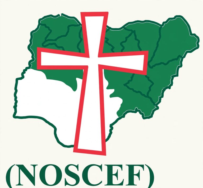 NOSCEF